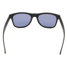 Wave Hawaii Sunglasses Serango Black - 1 Pair with Protective Case